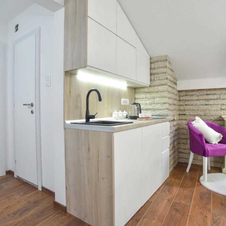 Apartman Senka - Apartman sa 1 Spavaćom Sobom - 22