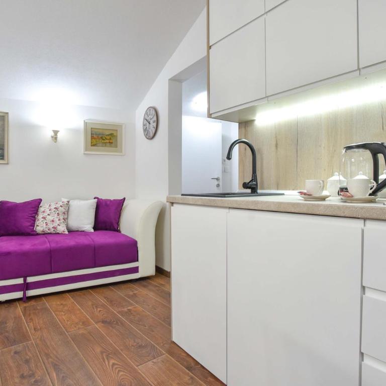 Apartman Senka - Apartman sa 1 Spavaćom Sobom - 18