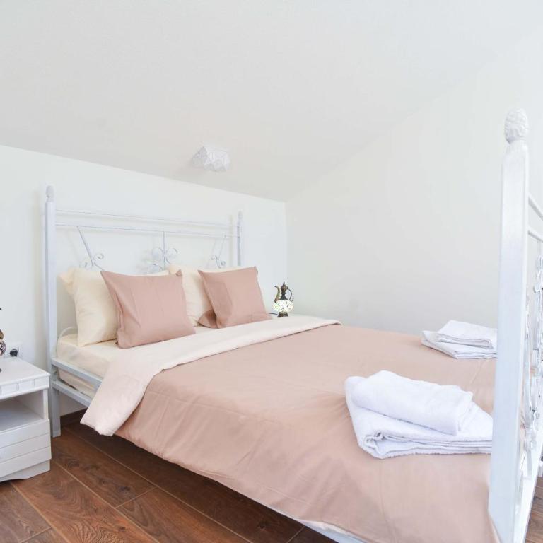 Apartman Senka - Apartman sa 1 Spavaćom Sobom - 26