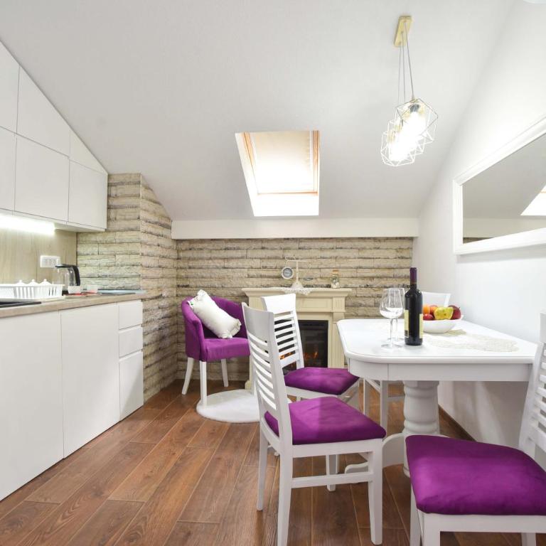 Apartman Senka - Apartman sa 1 Spavaćom Sobom - 19