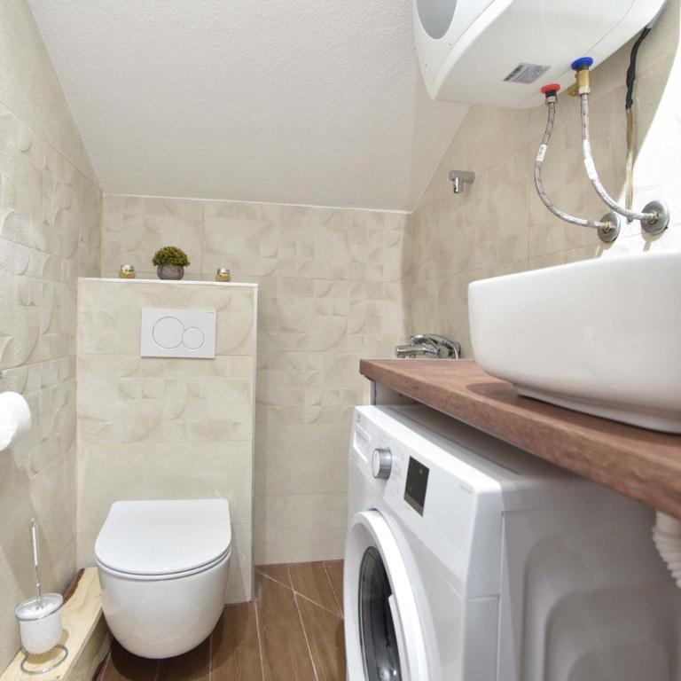 Apartman Senka - Apartman sa 1 Spavaćom Sobom - 29