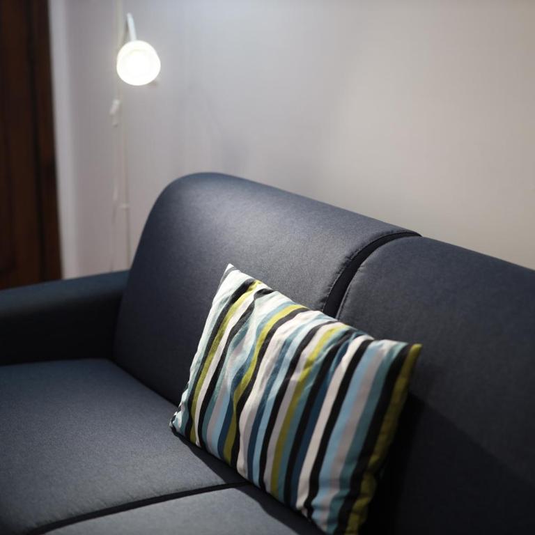 Golden Beach Home Holiday - Villa Standard - 18
