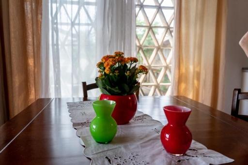 Borgo Margherita - B&B e Affitta camera - Camera Deluxe - 4