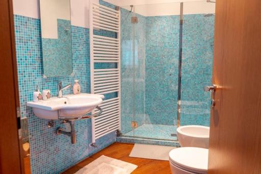 Borgo Margherita - B&B e Affitta camera - Camera Deluxe - 6
