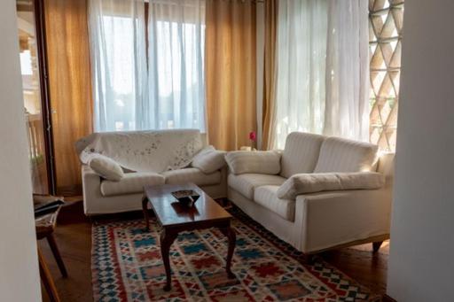 Borgo Margherita - B&B e Affitta camera - Camera Deluxe - 8