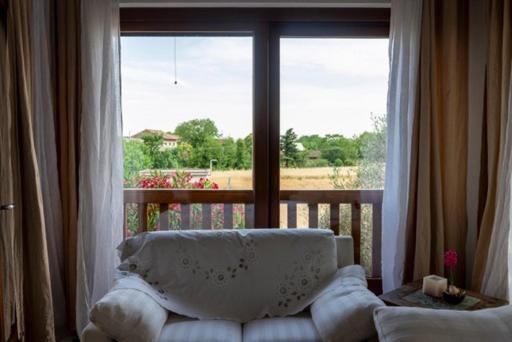 Borgo Margherita - B&B e Affitta camera - Camera Deluxe - 9