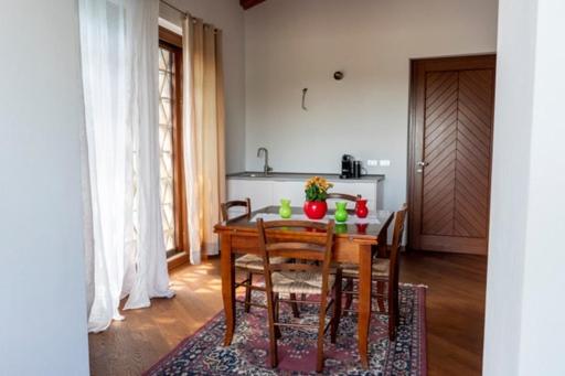 Borgo Margherita - B&B e Affitta camera - Camera Deluxe - 12