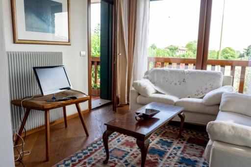 Borgo Margherita - B&B e Affitta camera - Camera Deluxe - 13