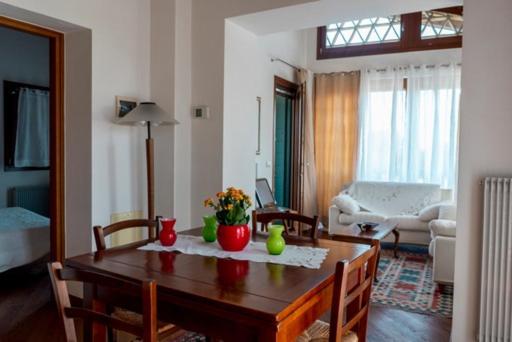 Borgo Margherita - B&B e Affitta camera - Camera Deluxe - 14