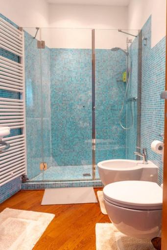 Borgo Margherita - B&B e Affitta camera - Camera Deluxe - 15