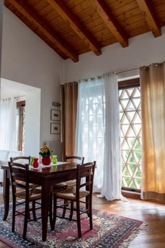 Borgo Margherita - B&B e Affitta camera - Camera Deluxe - 16