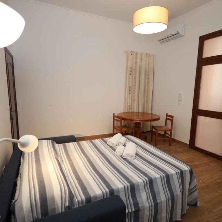 Golden Beach Home Holiday - Villa Standard - 28