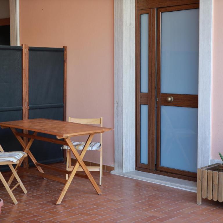 Golden Beach Home Holiday - Villa con 1 Camera da Letto - 24