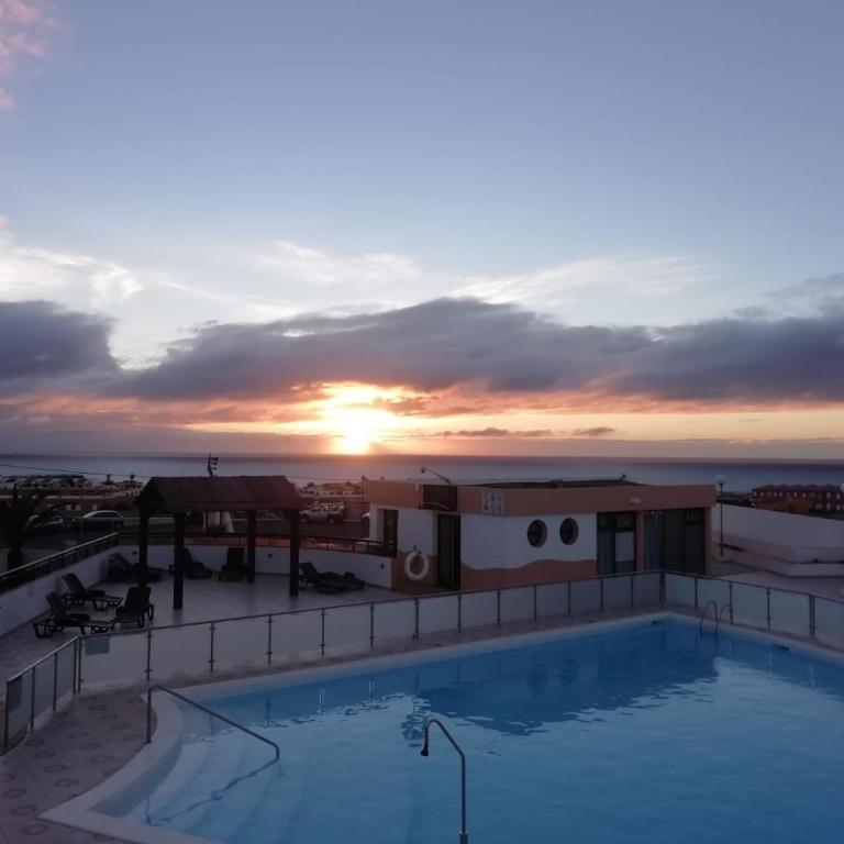 Apartamento PARADISE Amaya - Apartamento de 1 dormitorio - 11
