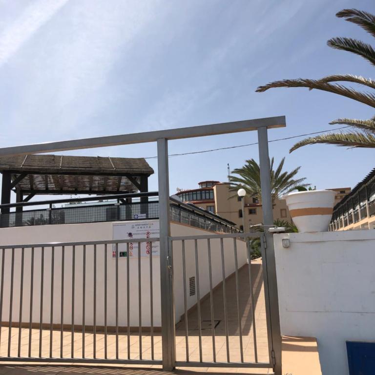 Apartamento PARADISE Amaya - Apartamento de 1 dormitorio - 21