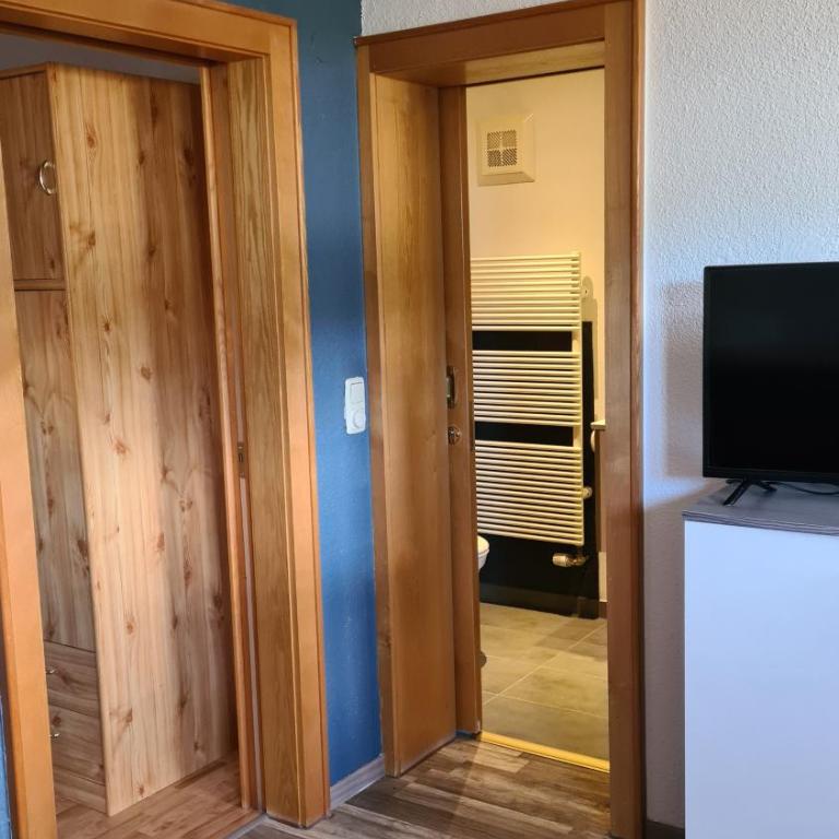 Appartement Reindl Summer Card included - Apartment mit 1 Schlafzimmer - 5