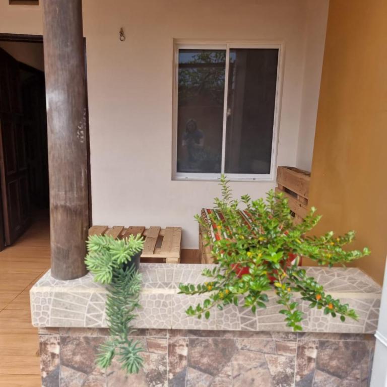 HOSPEDAJE EN ESPLENDOR - Apartamento - Planta baja - 29