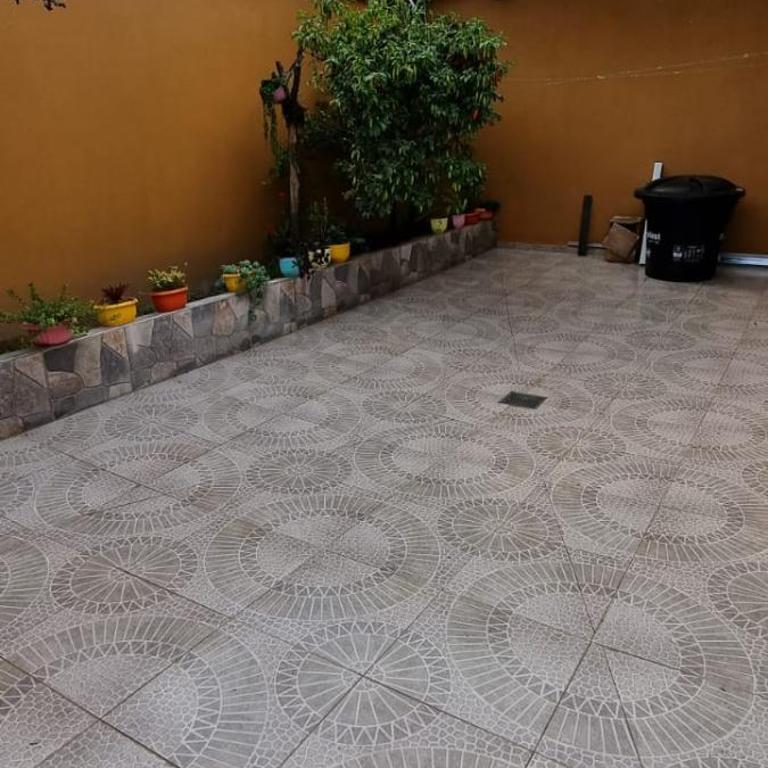 HOSPEDAJE EN ESPLENDOR - Apartment - Ground Floor - 31