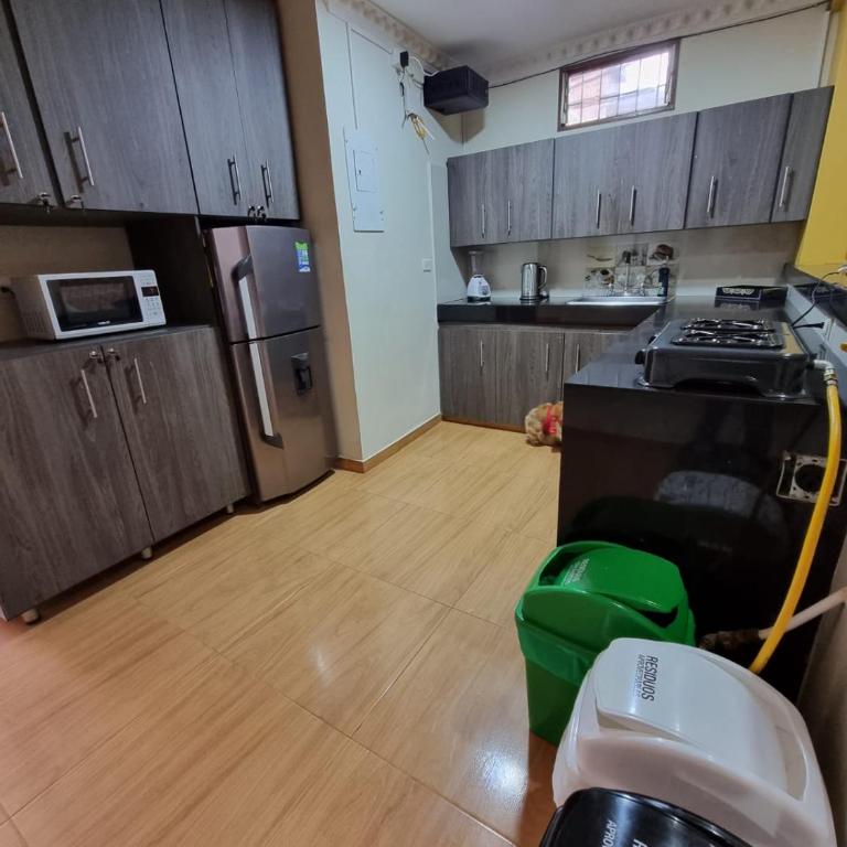 HOSPEDAJE EN ESPLENDOR - Apartamento - Planta baja - 9