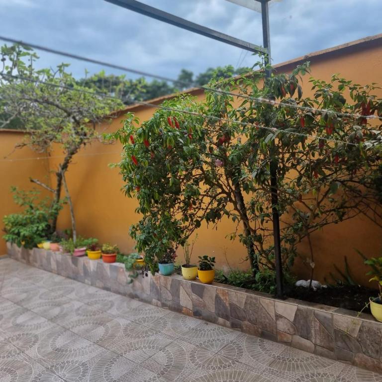 HOSPEDAJE EN ESPLENDOR - Apartment - Ground Floor - 18