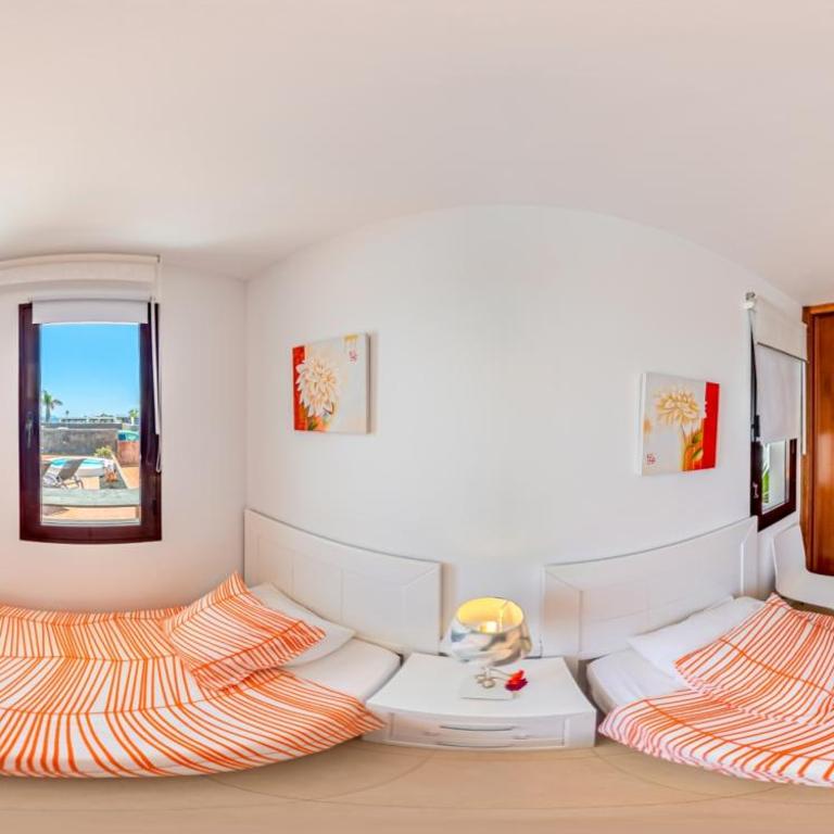 Villa Sunset Faro Deluxe & Spa Pool - Vacation Home - 51