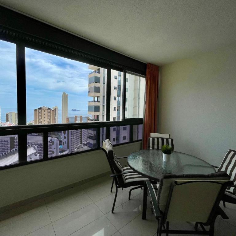 Beautiful apartment with pools in Gemelos 26 - Apartment with Pool View - 6