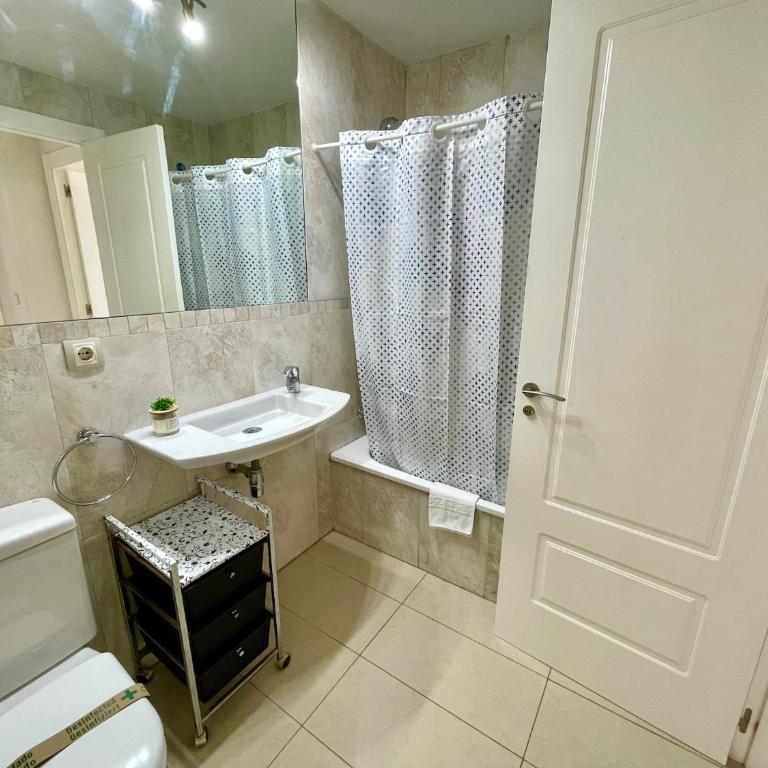 Beautiful apartment with pools in Gemelos 26 - Apartment with Pool View - 11