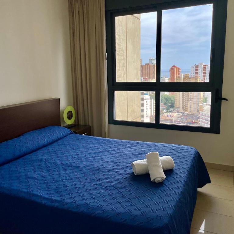 Beautiful apartment with pools in Gemelos 26 - Apartment with Pool View - 9