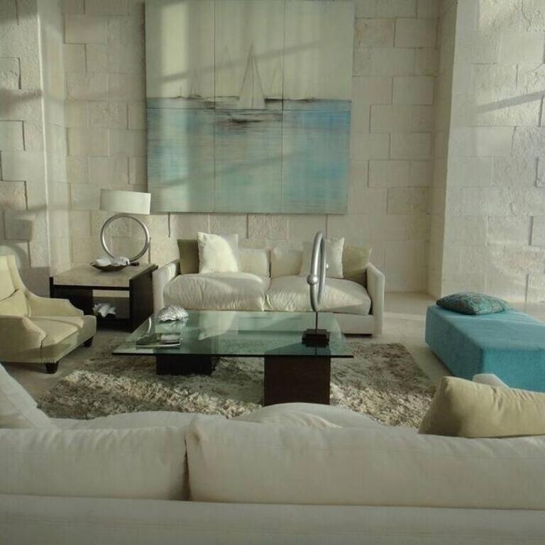 Beautiful 3 bedroom, fully furnished, on the beach - Apartment - 5