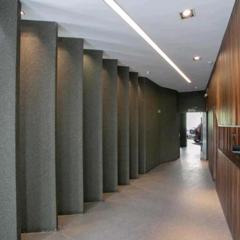 Gorriti Up - Con Balcon - Loft - 30