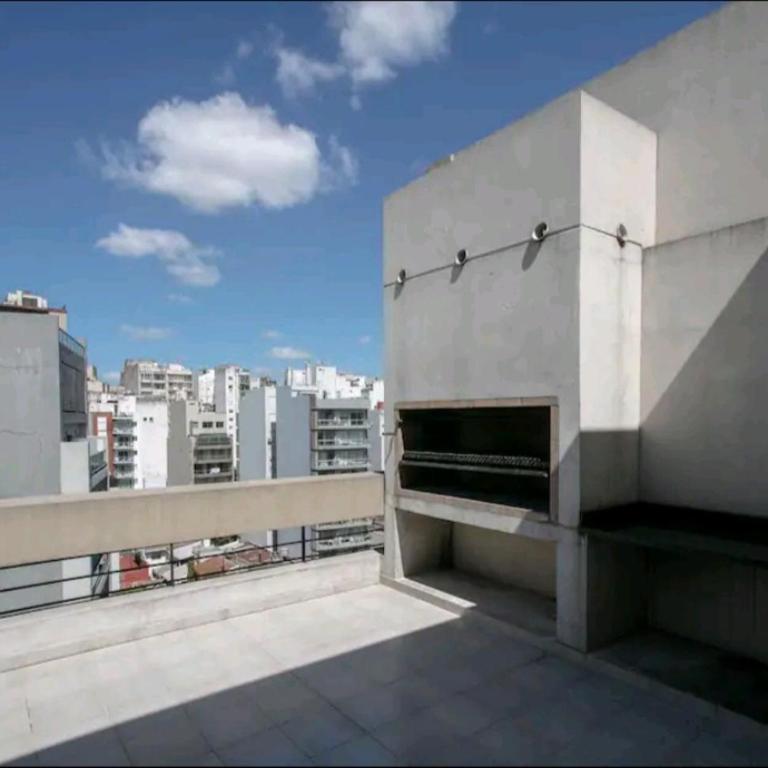 Gorriti Up - Con Balcon - Loft - 2