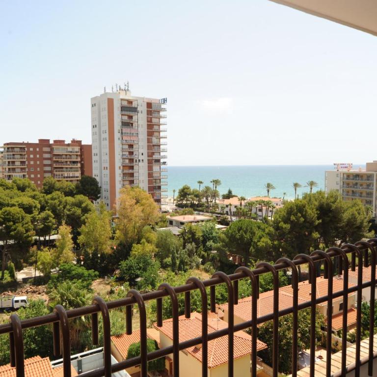 CUMBREMAR 2 dormitorios Orangecosta - Apartamento de 2 dormitorios - 5