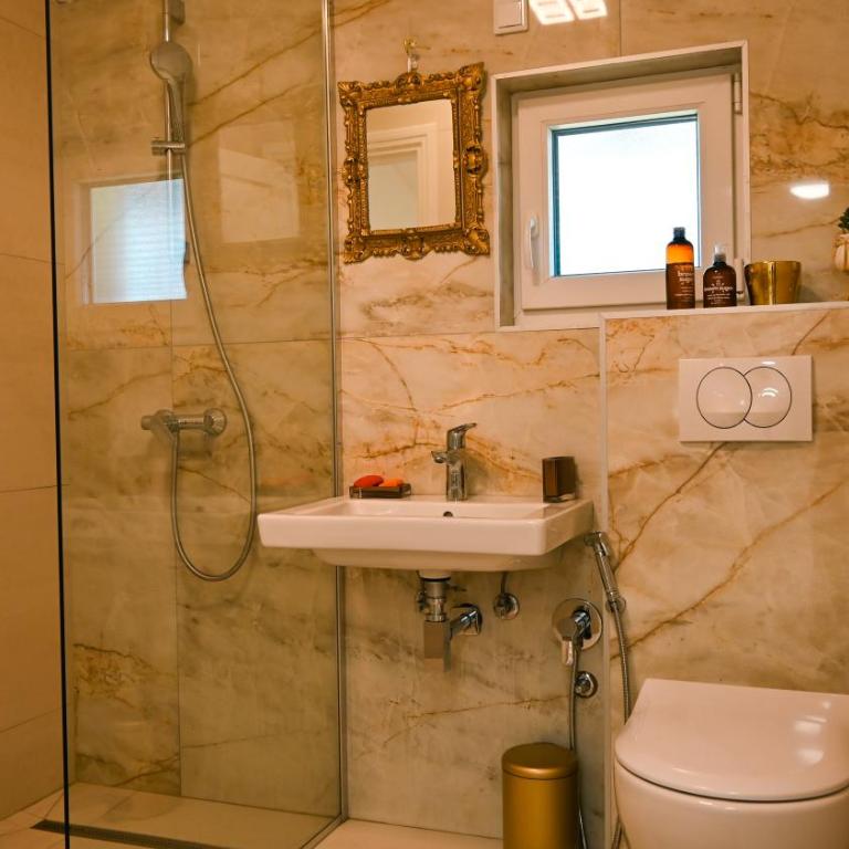 Villa AJ7 Sarajevo - Vila - 47