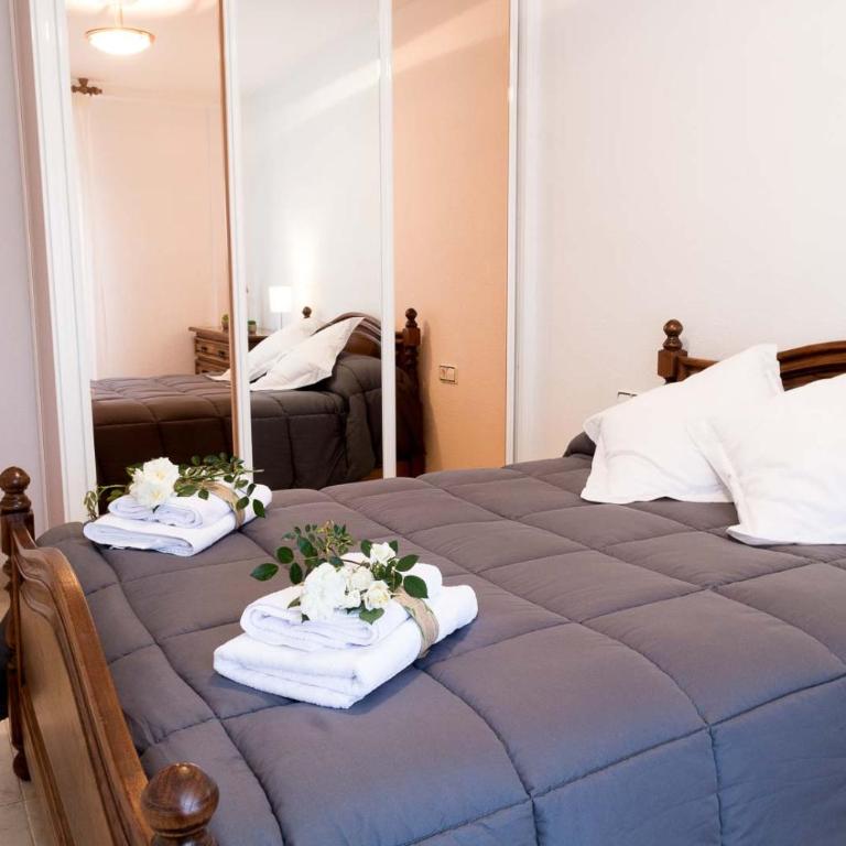 COBEXO2 Moderno y tranquilo en Sabiñánigo - Three-Bedroom Apartment - 9