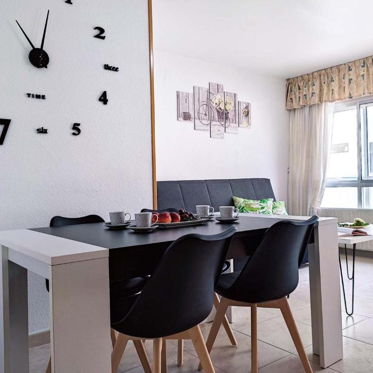 COBEXO2 Moderno y tranquilo en Sabiñánigo - Three-Bedroom Apartment - 15