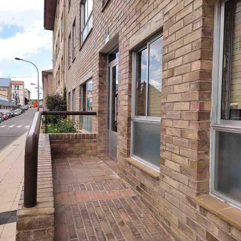 COBEXO2 Moderno y tranquilo en Sabiñánigo - Three-Bedroom Apartment - 5