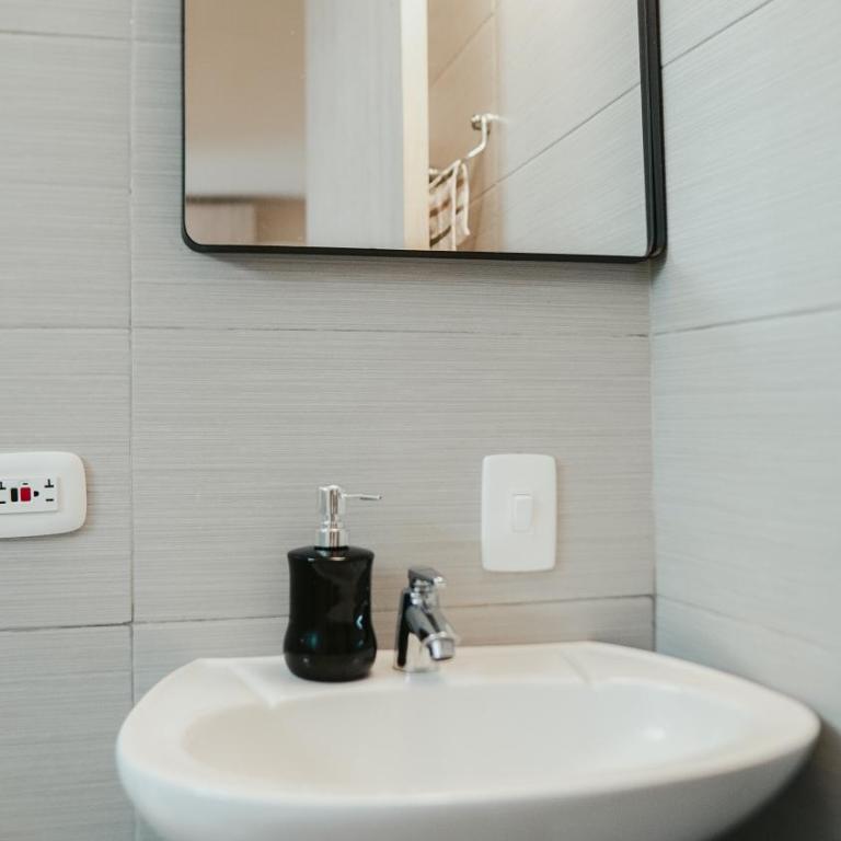 Apartamento en Barranquilla - Tranquilidad y Comodidad - Apartamento de 2 dormitorios - 21