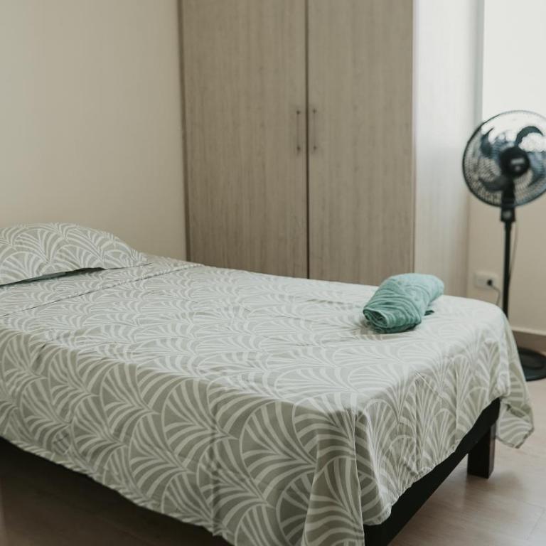 Apartamento en Barranquilla - Tranquilidad y Comodidad - Apartamento de 2 dormitorios - 14