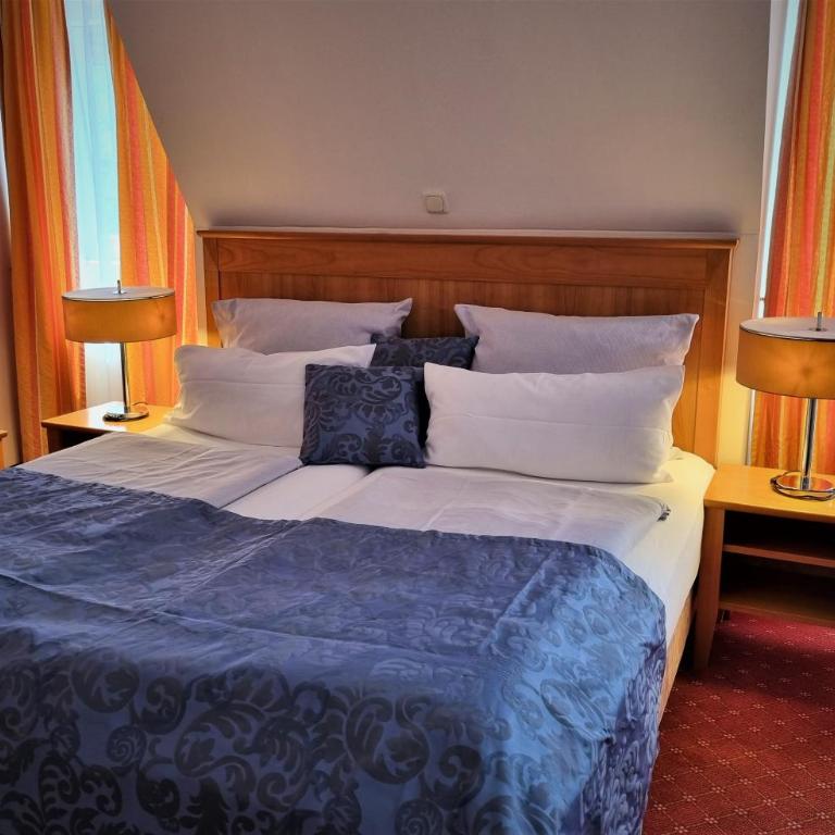 myMINGA4 - Hotel & serviced Apartments - Superior Doppelzimmer - 4