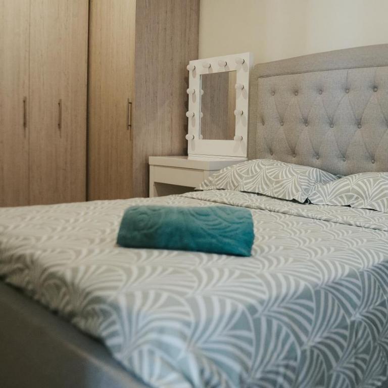 Apartamento en Barranquilla - Tranquilidad y Comodidad - Apartamento de 2 dormitorios - 17