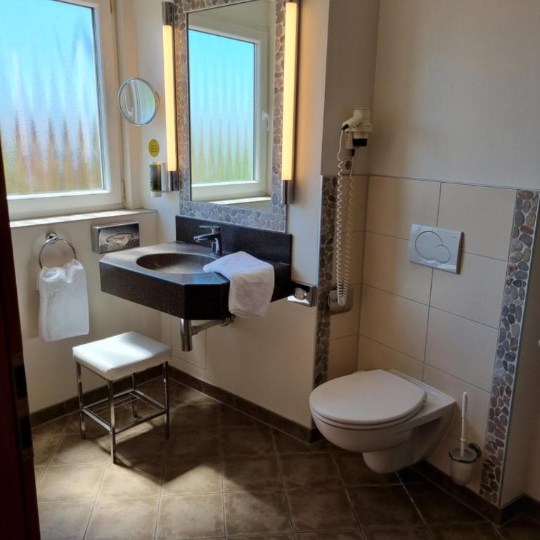 myMINGA4 - Hotel & serviced Apartments - Superior Doppelzimmer - 5