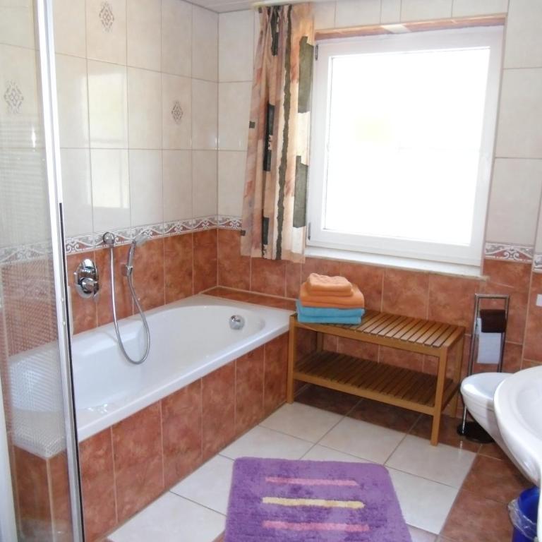 Casa Patrizia - Apartment mit 2 Schlafzimmern und Terrasse - 3