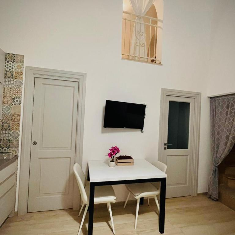 A casa di Chloe - Haus mit 2 Schlafzimmern - 5
