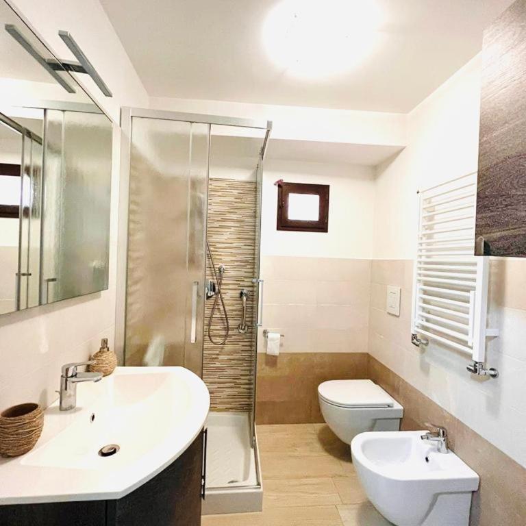 A casa di Chloe - Haus mit 2 Schlafzimmern - 7