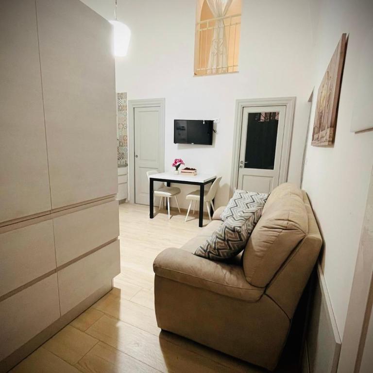 A casa di Chloe - Haus mit 2 Schlafzimmern - 9