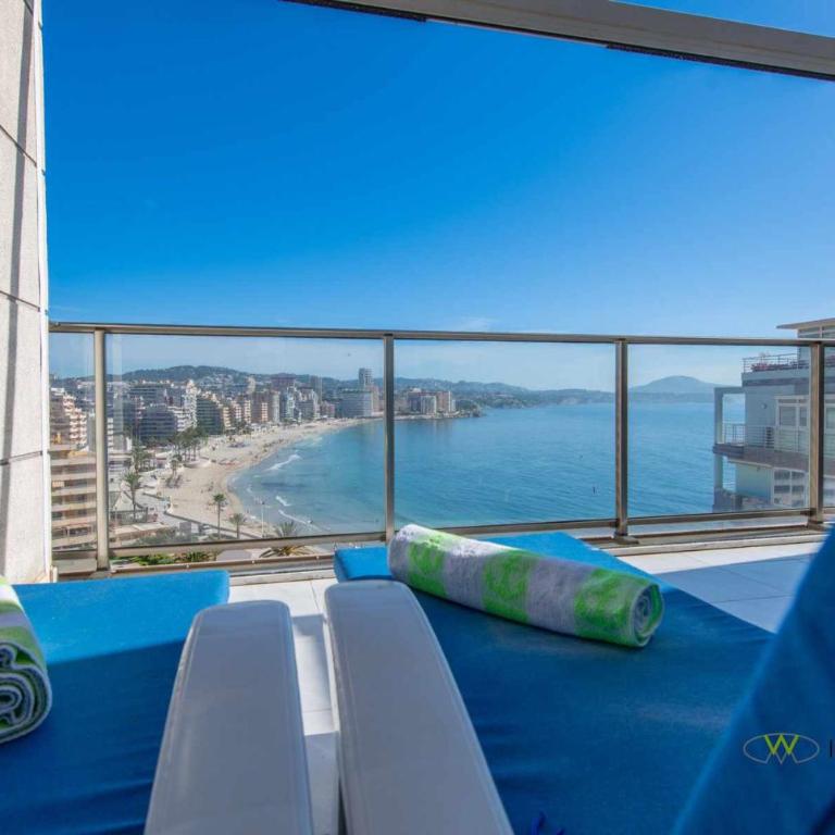 mesana 84, 3 dormitorios - One-Bedroom Apartment - 3