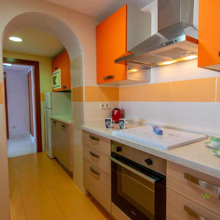 mesana 84, 3 dormitorios - One-Bedroom Apartment - 11