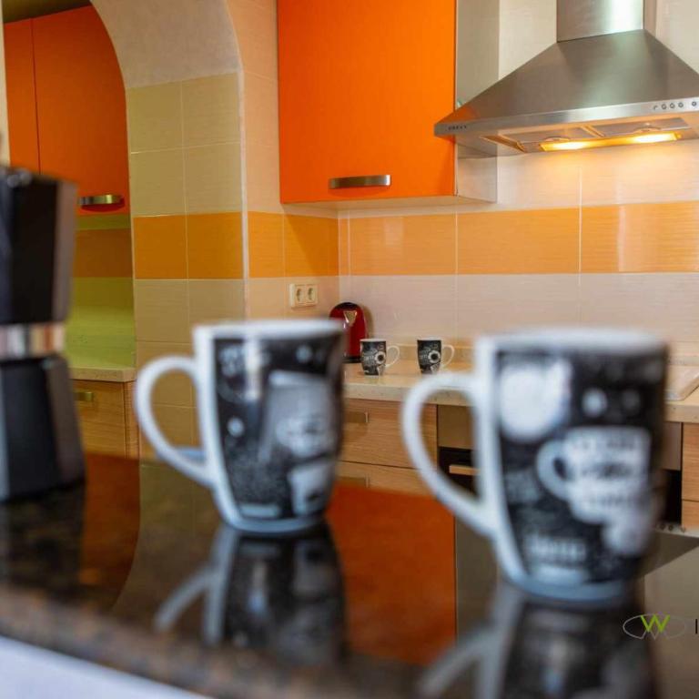 mesana 84, 3 dormitorios - One-Bedroom Apartment - 10