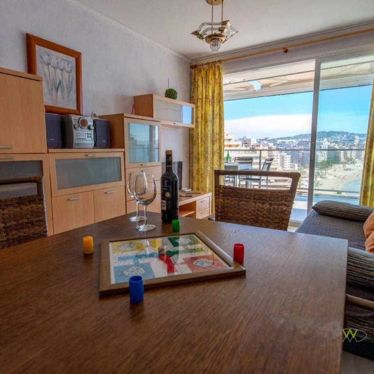 mesana 84, 3 dormitorios - One-Bedroom Apartment - 9