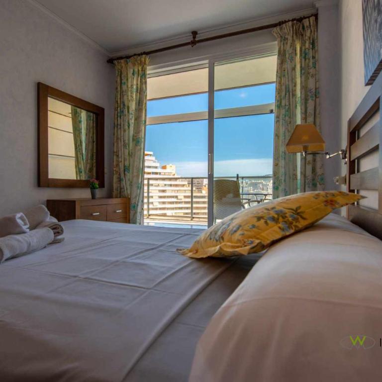 mesana 84, 3 dormitorios - One-Bedroom Apartment - 19